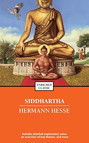 Siddhartha (Enriched Classics) (English Edition)