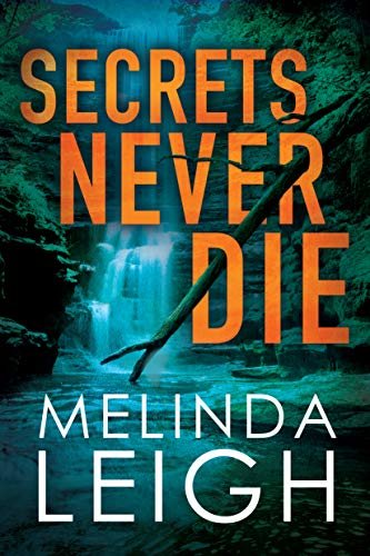 Secrets Never Die (Morgan Dane Book 5) (English Edition)