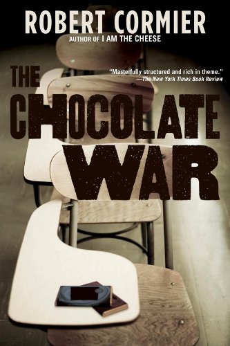 The Chocolate War (English Edition)