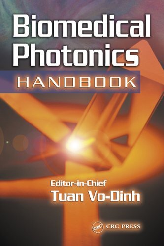 Biomedical Photonics Handbook (English Edition)