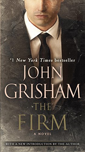 The Firm: A Novel (English Edition)