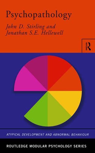 Psychopathology (Routledge Modular Psychology) (English Edition)