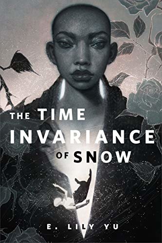 The Time Invariance of Snow: A Tor.com Original (English Edition)