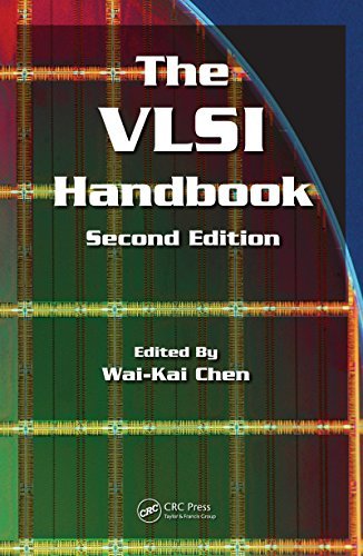 The VLSI Handbook (Electrical Engineering Handbook 15) (English Edition)