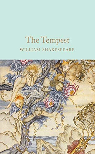 The Tempest (Macmillan Collector's Library) (English Edition)