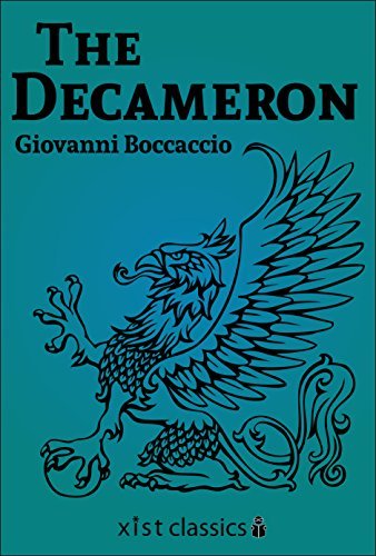 The Decameron (Xist Classics) (English Edition)