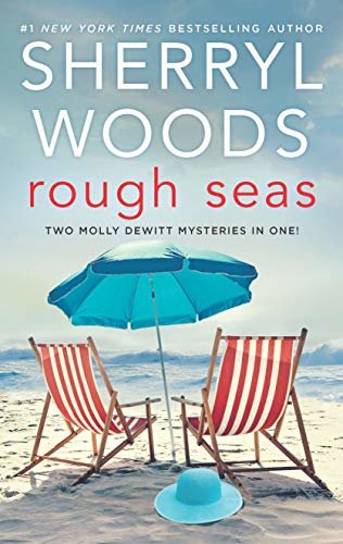 Rough Seas/Hot Money/Hot Schemes (English Edition)