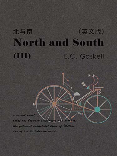 North and South(III) 北与南（英文版） (English Edition)