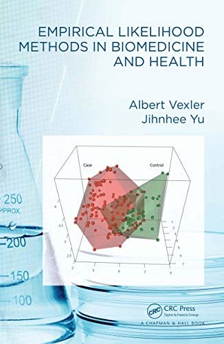 Empirical Likelihood Methods in Biomedicine and Health (English Edition)