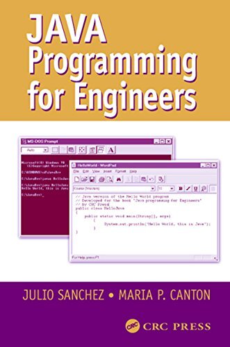 Java Programming for Engineers (Mechanical Engineering) (English Edition)