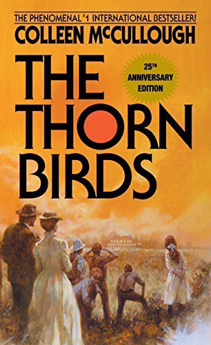 The Thorn Birds (English Edition)