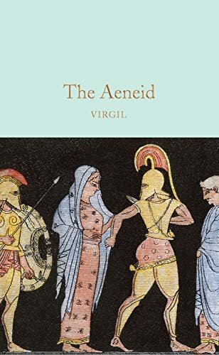 The Aeneid (Macmillan Collector's Library) (English Edition)