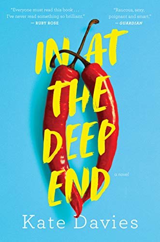 In at the Deep End (English Edition)