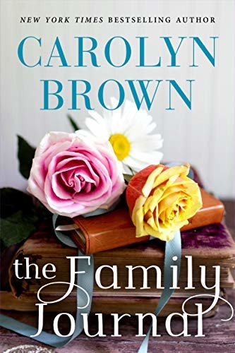 The Family Journal (English Edition)