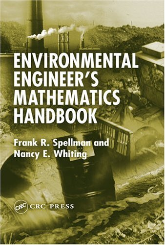 Environmental Engineer’s Mathematics Handbook (English Edition)