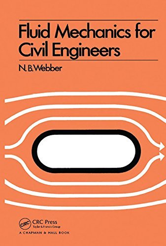 Fluid Mechanics for Civil Engineers: SI edition (English Edition)