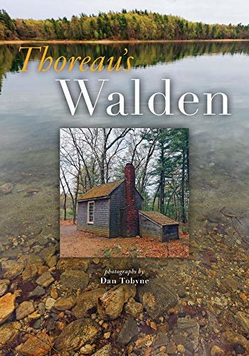 Thoreau's Walden (English Edition)
