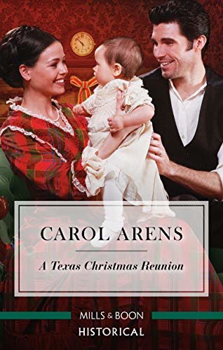 A Texas Christmas Reunion (English Edition)