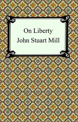 On Liberty (English Edition)