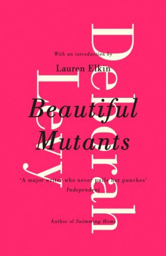 Beautiful Mutants (English Edition)