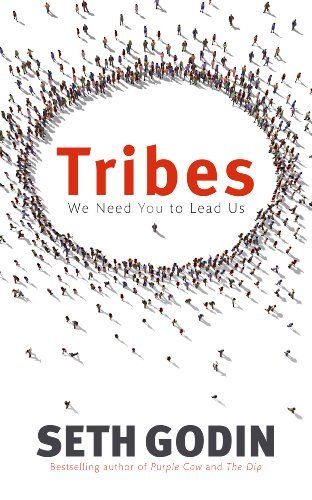 Tribes: We need you to lead us (English Edition)
