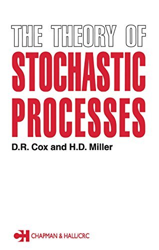 The Theory of Stochastic Processes (English Edition)