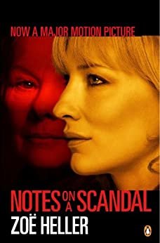 Notes on a Scandal (Penguin Ink) (English Edition)