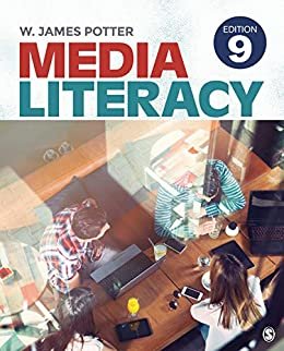 Media Literacy (English Edition)