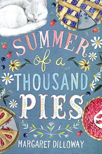 Summer of a Thousand Pies (English Edition)