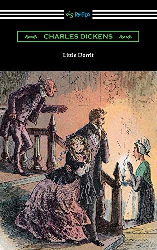 Little Dorrit (English Edition)