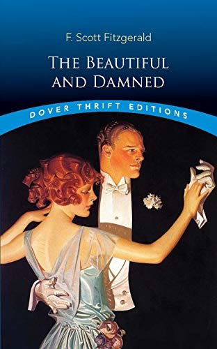The Beautiful and Damned (Dover Thrift Editions) (English Edition)