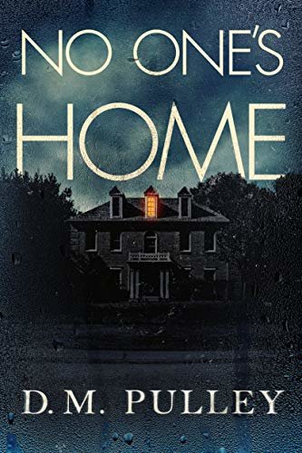 No One's Home (English Edition)