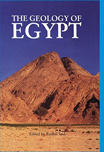 The Geology of Egypt (English Edition)