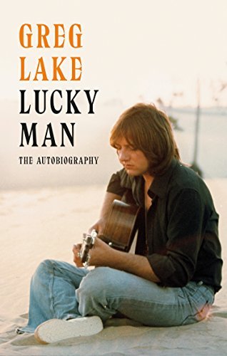 Lucky Man: The Autobiography (English Edition)