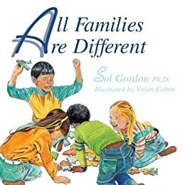 All Families Are Different (English Edition)