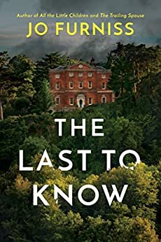 The Last to Know (English Edition)