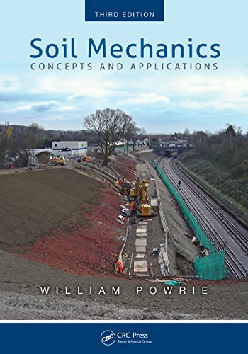 Soil Mechanics: Concepts and Applications, Third Edition (English Edition)