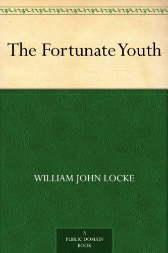 The Fortunate Youth (English Edition)