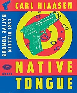 Native Tongue (Skink Book 2) (English Edition)