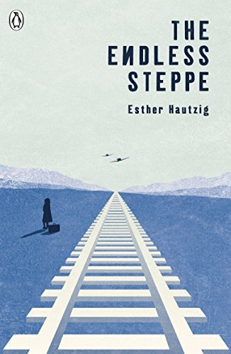 The Endless Steppe (The Originals) (English Edition)