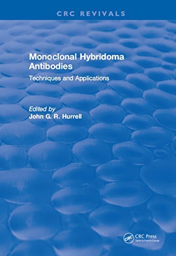Monoclonal Hybridoma Antibodies: Techniques and Applications (English Edition)