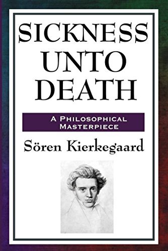 Sickness Unto Death (English Edition)