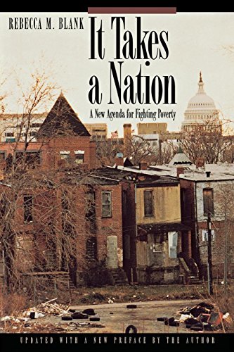 It Takes a Nation: A New Agenda for Fighting Poverty - Updated Edition (English Edition)