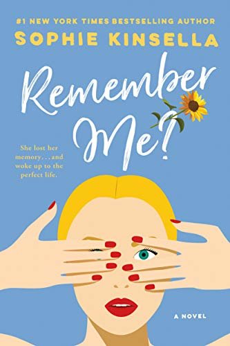 Remember Me?: A Novel (English Edition)