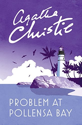 Problem at Pollensa Bay (Hercule Poirot Series Book 40) (English Edition)