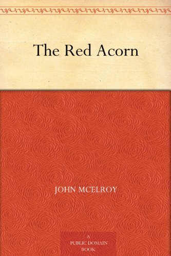The Red Acorn (English Edition)
