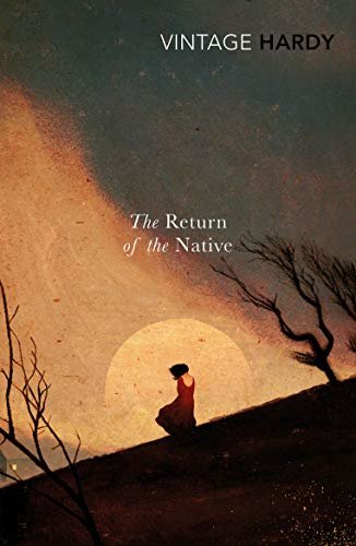 Return of the Native (Vintage Classics Promo 76) (English Edition)