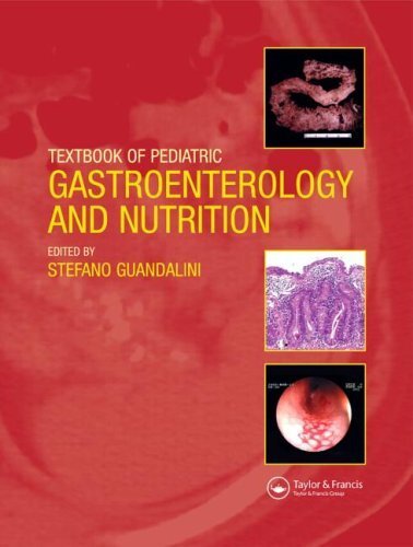 Textbook of Pediatric Gastroenterology and Nutrition (English Edition)