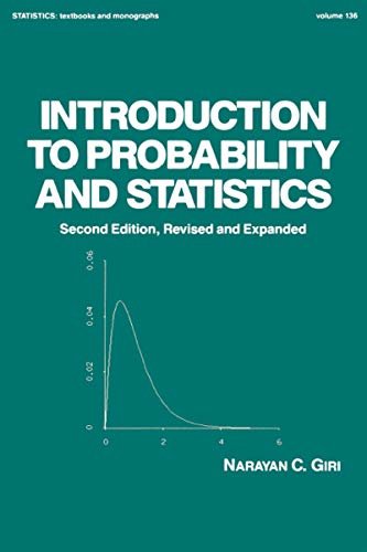 Introduction to Probability and Statistics (English Edition)