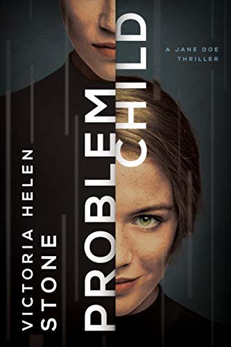 Problem Child (A Jane Doe Thriller) (English Edition)